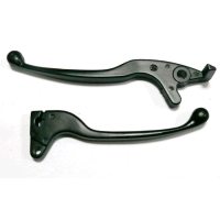 Рычаги руля (голые)   4T GY6 125/150   (диск/барабан)   VDK