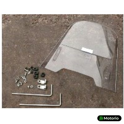 Обтекатель (супер качество, гнется) (+крепления) VDK Обтекатель (супер качество, гнется) (+крепления) VDK Купить в Интернет-магазине Моторио