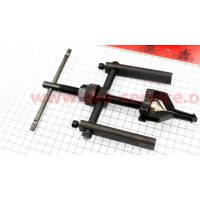 Съемник подшипников картерных, колесных (с захватом изнутри от 20мм) OSA