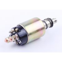 Втягивающее стартера на Мотоблок  ZS/ZH1100   SANJIA