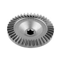 Шестерня   планетарки редуктора на Мотоблок   178F   (Z-41)   DIGGER