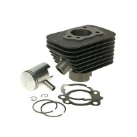 Поршневая (ЦПГ) Piaggio CIAO 38,2 50cc SEE Taiwan NEW Поршневая (ЦПГ) Piaggio CIAO 38,2 50cc SEE Taiwan NEW
