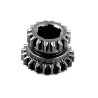 Шестерня   главного вала на Мотоблок   168F/170F   (6,5/7Л.с (Hp))   (Z-20/16)   DIGGER