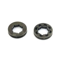 Звезда   б/п (венец привода)   3/8-8   для St M 361, 440, 460, 660, 650, HUSQVARNA 365, 372XP   ROYI