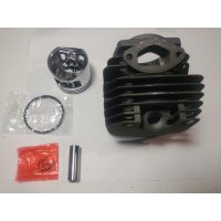 Поршневая б/п (ЦПГ)   для Goodluck GL4500   (Ø43)   MECH