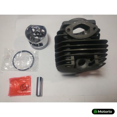 Поршневая б/п (ЦПГ)   для Goodluck GL4500   (Ø43)   MECH Купить в Интернет-магазине Моторио