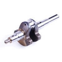 Коленвал   на Мотоблок   178F   (6Л.с (Hp))   (голый) (под шпонку, Ø-25mm)   DIGGER