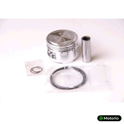 Поршень   Yamaha MAJESTY 125  .STD  54.00, p-15mm   SEE  Taiwan NEW Купить в Интернет-магазине Моторио