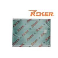 Паронит   зеленый 0,8mm   (200*300mm) зеленый NOKER KOSA