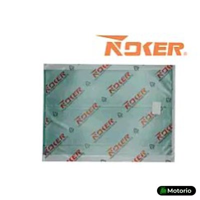 Паронит зеленый 0,8mm (200*300mm) зеленый NOKER KOSA Паронит зеленый 0,8mm (200*300mm) зеленый NOKER KOSA Купить в Интернет-магазине Моторио