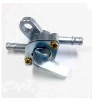 Кран топливный   ATV   (квадроцикл, 2 выхода LINE)   HY