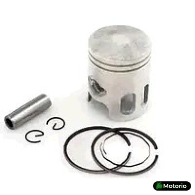 Поршень   Yamaha JOG 72   .STD  (Ø47,00 p-12)   SEE  Taiwan NEW Купить в Интернет-магазине Моторио