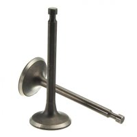 Клапаны   (пара, голые)  на Мотоблок  188F  (13Л.с (Hp))   BEST