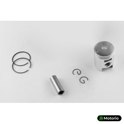 Поршень Honda DIO 50 1,00 (Ø40,00) SEE Taiwan NEW Поршень Honda DIO 50 1,00 (Ø40,00) SEE Taiwan NEW Купить в Интернет-магазине Моторио