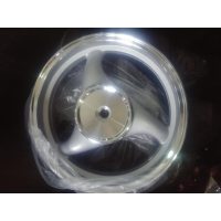 Диск колеса   2,50 * 12   (зад, диск)   (легкосплавный, 19 шлицов) (125-150 cc) ST