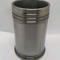 Гильза на Мотоблок   195N   (12Л.с (Hp), Ø95,00)  (H-170mm, D-117, D-106mm)   TD