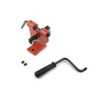 Станок для заклепывания цепей   MECH