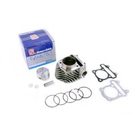 Поршневая (ЦПГ)   4T GY6 160   (Ø58.5, тюнинг GY6 150)   SEE  Taiwan NEW