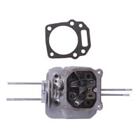 Головка цилиндра на Мотоблок P70F (ZS) (в сборе) AMG