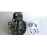 Поршневая мотокосы (ЦПГ)    Oleo-Mac Sparta 25/250 EVO-2