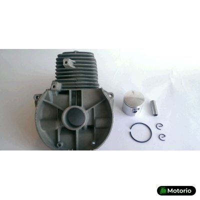 Поршневая мотокосы (ЦПГ)    Oleo-Mac Sparta 25/250 EVO-2 Купить в Интернет-магазине Моторио