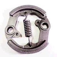 Муфта сцепления мотокосы   Hus 143   MECH