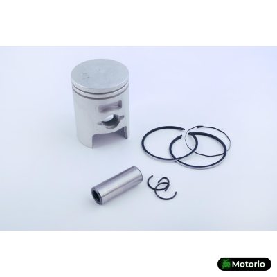 Поршень Honda DIO 50 .STD (Ø39,00) GINTANA Поршень Honda DIO 50 .STD (Ø39,00) GINTANA Купить в Интернет-магазине Моторио