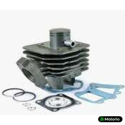 Поршневая (ЦПГ)  Peugeot BUXY   47mm VV Купить в Интернет-магазине Моторио