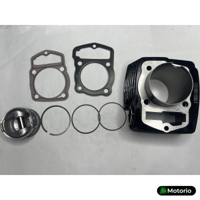 Поршневая (ЦПГ) CBB 180 ST Поршневая (ЦПГ) CBB 180 ST Купить в Интернет-магазине Моторио