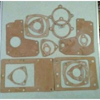 Прокладки редуктора (набор) на Мотоблок   195N   (12Л.с (Hp))   TD