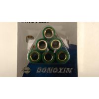 Ролики вариатора   4T GY6 125/150   18*14   13,0г   DONGXIN   (#VDK)