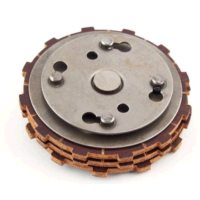 Диски сцепления   КАРПАТЫ   (лепесток) (диски, столик, пружина)   JING