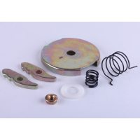 Ремкомплект ручного стартера на Мотоблок   186F   (9Л.с (Hp))   DIGGER