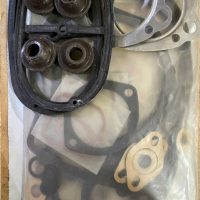 Ремонтный набор   УРАЛ   (двигатель, КПП, задний мост) (капитальный ремонт) SKY