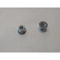 Гайка   шины б/п   для Husqvarna   ROYI