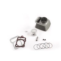 Поршневая (ЦПГ)   4T CG200   (Ø63.5, p-15, h-69)   KOMATCU