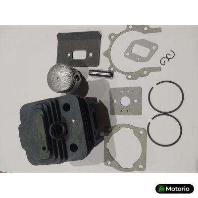 Поршневая мотокосы (ЦПГ)   1E44F   (Ø44)   MECH Купить в Интернет-магазине Моторио