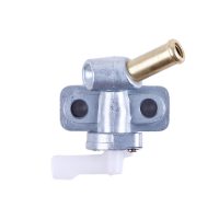 Кран топливный   на Мотоблок   170D   JS