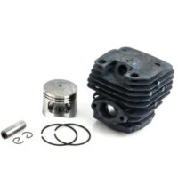 Поршневая б/п (ЦПГ)   для Goodluck GL5200   (Ø45)   (черная)   FORESTER