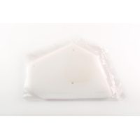 Элемент воздушного фильтра   Honda DIO AF18   (поролон сухой)   (белый) VDKI