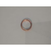 Прокладка глушителя   4T GY6 125/150   VDK