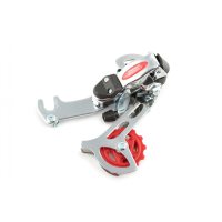 Переключатель скоростей велосипеда задний (крепеж на ось)   (#0003)   SAIGURN