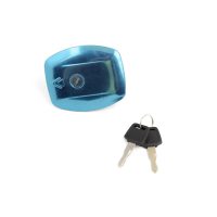 Крышка бака топливного   4T CB/CG 125/150   (mod:2)   EURORUN