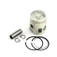 Поршень Yamaha BWS 100 .STD (Ø52,00 p-14) JIN Поршень Yamaha BWS 100 .STD (Ø52,00 p-14) JIN
