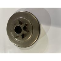 Тарелка сцепления б/п   (звезда ведущая) для St M 230/250   BEST   (mod.A)