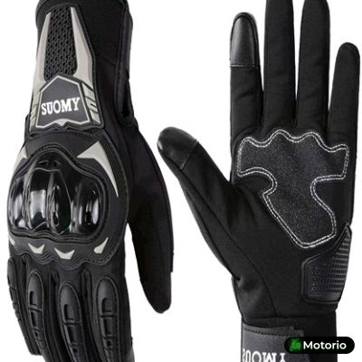 Перчатки SUOMY (черно-грифельные size XL) (mod:2) Перчатки SUOMY (черно-грифельные size XL) (mod:2) Купить в Интернет-магазине Моторио