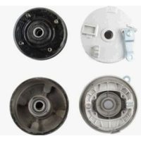 Барабан тормозной   (в сборе, правый) ATV 150/250   FLD