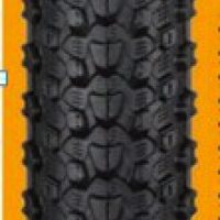Велосипедная шина   27,5 * 1,95  AC1747   JINDE