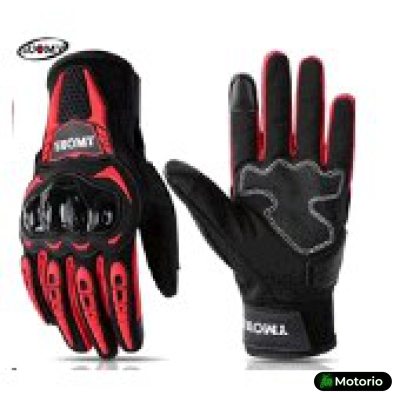 Перчатки SUOMY (черно-красные size XL) (mod:2) Перчатки SUOMY (черно-красные size XL) (mod:2) Купить в Интернет-магазине Моторио