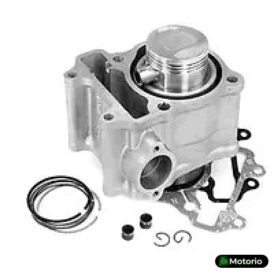 Поршневая (ЦПГ) Honda SH150 (Ø58) до 2012 SEE Taiwan NEW Поршневая (ЦПГ) Honda SH150 (Ø58) до 2012 SEE Taiwan NEW Купить в Интернет-магазине Моторио